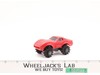 Datsun 280Z 4 x 4 Red Car LJN Rough Riders 4 x 4 STOMPER KO 1980s Parts/Repair