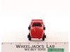 Datsun 280Z 4 x 4 Red Car LJN Rough Riders 4 x 4 STOMPER KO 1980s Parts/Repair