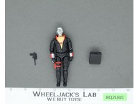 Destro V1 100% Complete G.I. Joe 1983 Hasbro Vintage Action Figure