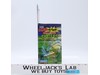 Somersault Samurai Leo Teenage Mutant Ninja Turtles TMNT 1993 Playmates NEW MISB