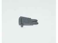 Micromaster Skyhopper Right Laser Gun 1989 Vintage G1 Transformers Action Figure