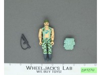 Gung Ho V1 100% Complete G.I. Joe 1983 Hasbro Vintage Figure
