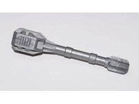 Micromaster Cannon Transport Laser Cannon Gun 1990 G1 Transformers Action Figure