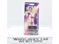 Storm Trooper Figurine Stamper Star Wars 1997 Rose Art Industries Accessory