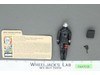 Destro V1 100% Complete G.I. Joe 1983 Hasbro Vintage Action Figure