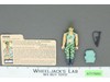 Gung Ho V1 100% Complete G.I. Joe 1983 Hasbro Vintage Figure