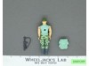 Gung Ho V1 100% Complete G.I. Joe 1983 Hasbro Vintage Figure