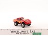 Datsun 280Z Red Car LJN Rough Riders 4x4 STOMPER KO 1980s Light WORKS