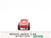 Datsun 280Z Red Car LJN Rough Riders 4x4 STOMPER KO 1980s Light WORKS