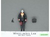 Destro V1 100% Complete G.I. Joe 1983 Hasbro Vintage Action Figure
