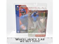 Sammy Sosa Chicago Cubs McFarlane 2002 NEW MOSC Action Figure