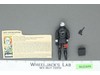 Destro V1 100% Complete G.I. Joe 1983 Hasbro Vintage Action Figure