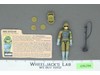 Tripwire V1 100% Complete G.I. Joe 1983 Hasbro Vintage Action Figure