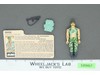 Gung Ho V1 100% Complete G.I. Joe 1983 Hasbro Vintage Figure