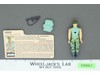 Gung Ho V1 100% Complete G.I. Joe 1983 Hasbro Vintage Figure