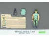 Gung Ho V1 100% Complete G.I. Joe 1983 Hasbro Vintage Figure