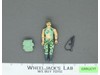 Gung Ho V1 100% Complete G.I. Joe 1983 Hasbro Vintage Figure