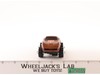 Datsun 280Z Tri-Ex 4x4 Brown Car LJN Rough Riders 1980s Vtg Repair or Parts