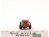 Datsun 280Z Tri-Ex 4x4 Brown Car LJN Rough Riders 1980s Vtg Repair or Parts