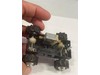 Datsun 280Z Tri-Ex 4x4 Brown Car LJN Rough Riders 1980s Vtg Repair or Parts