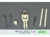 Snow Job V1 100% Complete G.I. Joe 1983 Hasbro Vintage Action Figure