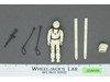 Snow Job V1 100% Complete G.I. Joe 1983 Hasbro Vintage Action Figure