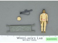 Doc V1 100% Complete G.I. Joe 1983 Hasbro Vintage Action Figure