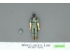 Clutch V1 Straight Arm 100% Complete G.I. Joe 1982 Hasbro Vintage Action Figure
