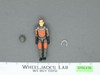 Grand Slam V1 Straight Arms 100% Complete G.I. Joe 1982 Hasbro Vintage Figure