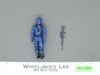 Cobra The Enemy V1.5 Swivel Arms 100% Complete G.I. Joe 1983 Hasbro Vintage