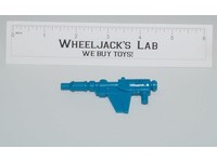 Pretender Bomb-Burst Gun G1 Transformers 1988 Vintage Hasbro Action Figure