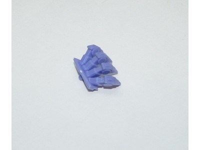 Pretender Octopunch Crab Claw Vintage 1989 G1 Transformers Hasbro Action Figure