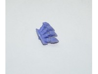 Pretender Octopunch Crab Claw Vintage 1989 G1 Transformers Hasbro Action Figure
