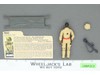 Doc V1 100% Complete G.I. Joe 1983 Hasbro Vintage Action Figure