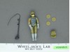 Tripwire V1 100% Complete G.I. Joe 1983 Hasbro Vintage Action Figure