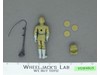 Tripwire V1 100% Complete G.I. Joe 1983 Hasbro Vintage Action Figure