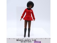 Lt. Uhura Star Trek 1974 Mego Vintage 8" Action Figure