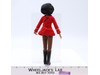 Lt. Uhura Star Trek 1974 Mego Vintage 8" Action Figure
