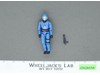Cobra Commander V1.5 100% Complete 1983 G.I. Joe Hasbro Vintage Action Figure
