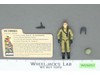 Steeler V1.5 Swivel Arms G.I. Joe 100% Complete 1983 Hasbro Vintage Figure