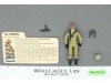 Steeler V1.5 Swivel Arms G.I. Joe 100% Complete 1983 Hasbro Vintage Figure