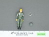 Hawk V1.5 Swivel Arms 100% Complete G.I. Joe 1983 Hasbro Vintage Action Figure