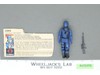 Cobra The Enemy V1.5 Swivel Arms 100% Complete G.I. Joe 1983 Hasbro Vintage