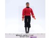 Scotty Mr. Scott Star Trek 1974 Mego Vintage 8" Action Figure