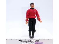 Scotty Mr. Scott Star Trek 1974 Mego Vintage 8" Action Figure