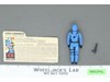 Cobra Commander V1.5 100% Complete 1983 G.I. Joe Hasbro Vintage Action Figure