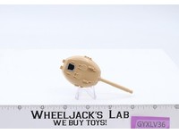 Blitzwing Tank Turret STICKERED Vintage Hasbro G1 Transformers 1985 Figure