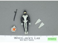 Torpedo V1 100% Complete G.I. Joe 1983 Hasbro Vintage Action Figure