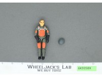 Grand Slam V1.5 Swivel Arm 100% Complete G.I. Joe 1983 Hasbro