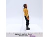 Captain Kirk Star Trek 1974 Mego 8" Action Figure Vintage